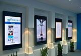 深远通科技荣获2013年度优秀液晶广告机品牌年度大奖提名